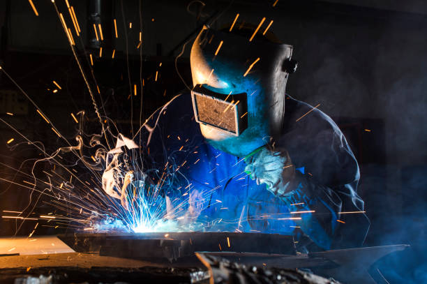 Best Automotive Welding in Arlington, NE