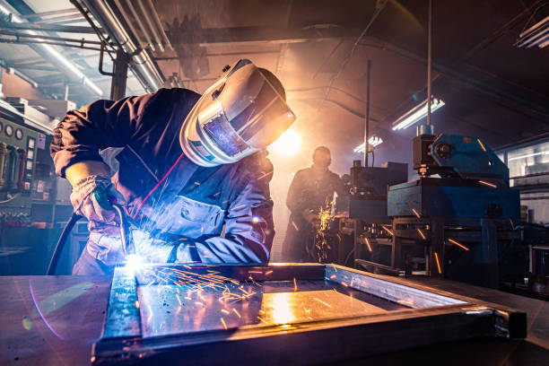Best Welding Equipment Sales and Repair in Arlington, NE