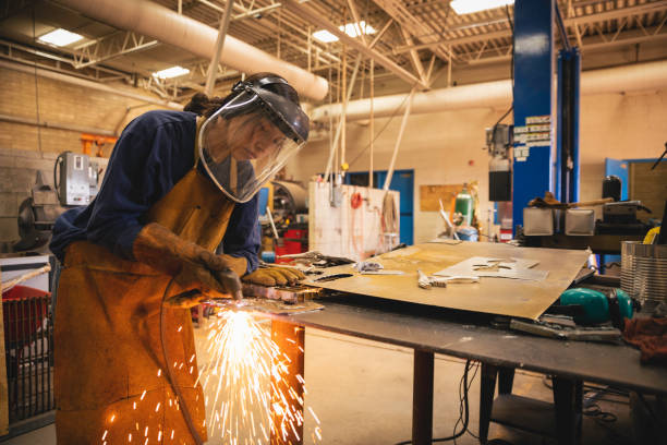 Best Marine and Shipbuilding Welding in Arlington, NE