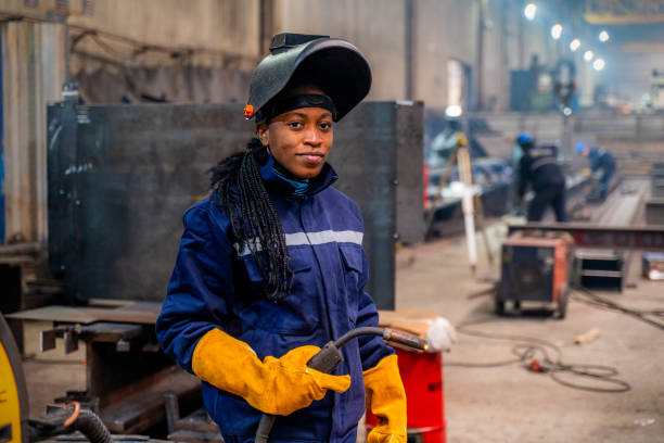 Best Specialty Welding Processes in Arlington, NE