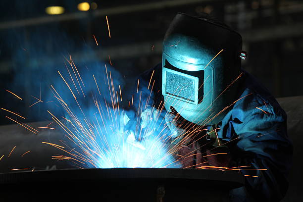 Best Automation and Robotic Welding in Arlington, NE