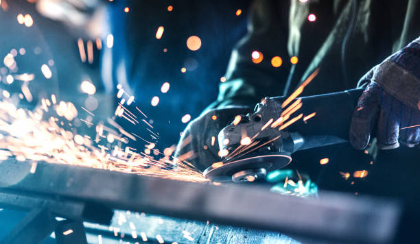 Best Artistic and Custom Metal Fabrication in Arlington, NE
